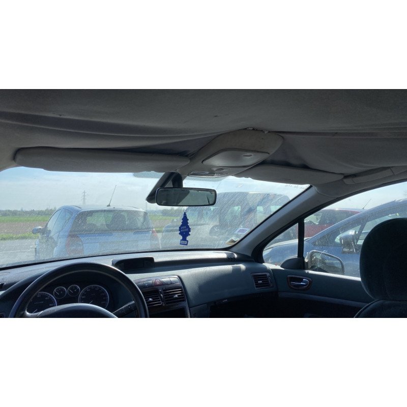 Custode avant droit (porte) PEUGEOT 307 Photo n°18