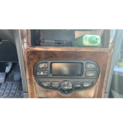 Custode avant droit (porte) PEUGEOT 307