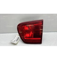 Feu arriere secondaire droit (feux) SEAT IBIZA 2 Photo n°1