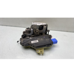 Serrure avant gauche VOLKSWAGEN POLO 4