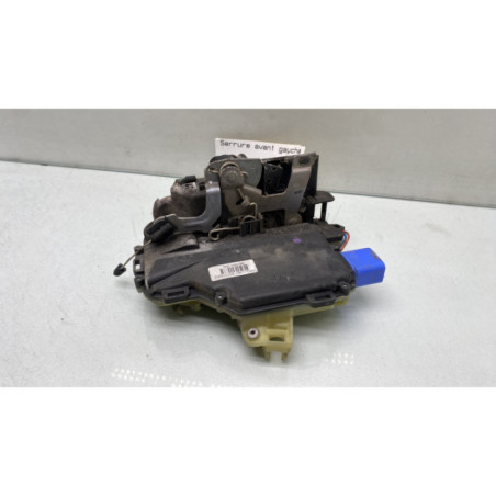 Serrure avant gauche VOLKSWAGEN POLO 4