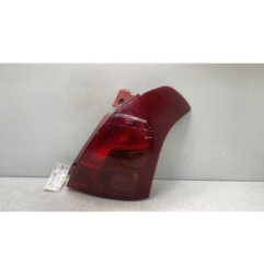 Feu arriere principal droit (feux) SUZUKI SWIFT 3 Photo n°1