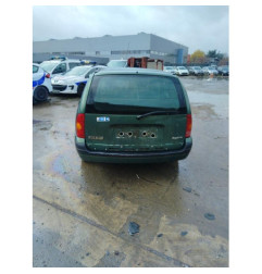 Feu arriere principal droit (feux) RENAULT MEGANE 1