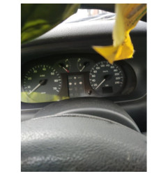 Feu arriere principal droit (feux) RENAULT MEGANE 1