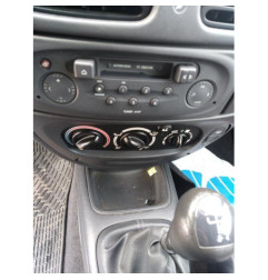 Feu arriere principal droit (feux) RENAULT MEGANE 1