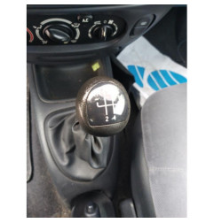 Feu arriere principal droit (feux) RENAULT MEGANE 1