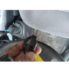 Feu arriere principal droit (feux) RENAULT MEGANE 1