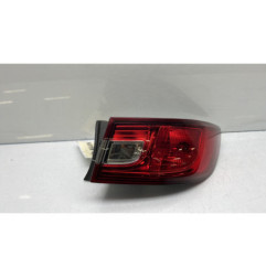 Feu arriere principal droit (feux) RENAULT CLIO 4 Photo n°1