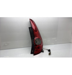 Feu arriere principal droit (feux) OPEL AGILA B Photo n°1