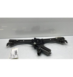 Leve vitre electrique avant gauche FIAT 500 2 Photo n°1