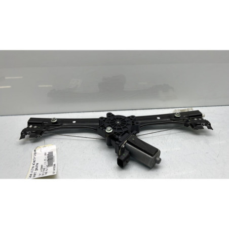 Leve vitre electrique avant gauche FIAT 500 2 Photo n°1