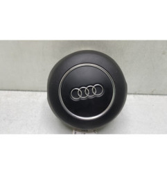 Air bag conducteur AUDI A1 1 Photo n°1
