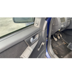 Feu arriere principal gauche (feux) OPEL MERIVA A