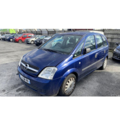 Feu arriere principal gauche (feux) OPEL MERIVA A