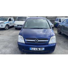Feu arriere principal gauche (feux) OPEL MERIVA A
