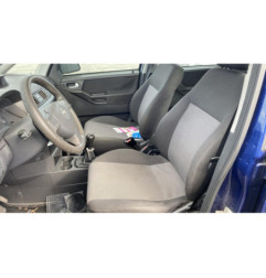 Feu arriere principal gauche (feux) OPEL MERIVA A