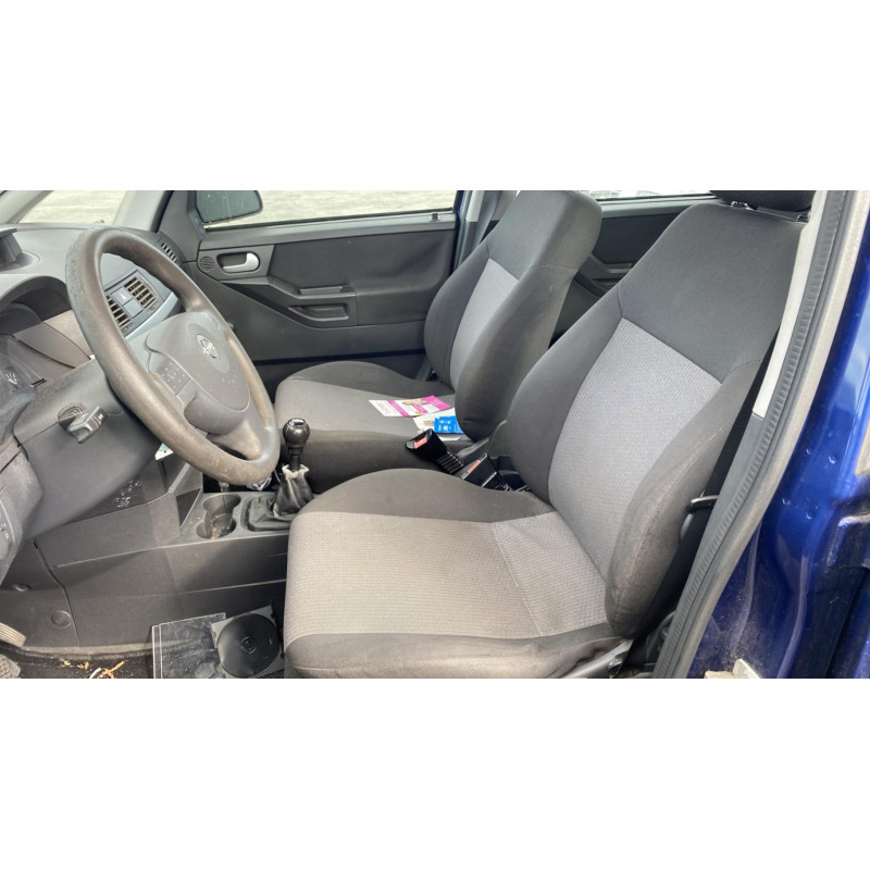 Feu arriere principal gauche (feux) OPEL MERIVA A Photo n°8