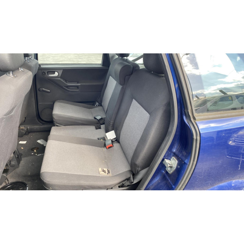 Feu arriere principal gauche (feux) OPEL MERIVA A Photo n°9