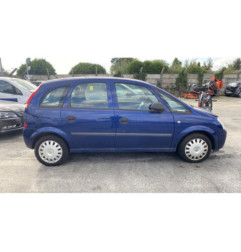 Feu arriere principal gauche (feux) OPEL MERIVA A