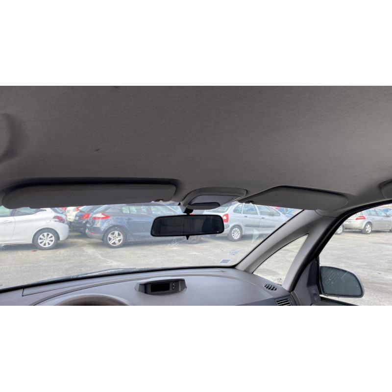 Feu arriere principal gauche (feux) OPEL MERIVA A Photo n°16