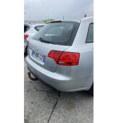 Feu arriere secondaire droit (feux) AUDI A4 2