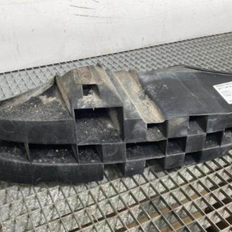 Absorbeur de pare choc arriere RENAULT CLIO 3 Photo n°2