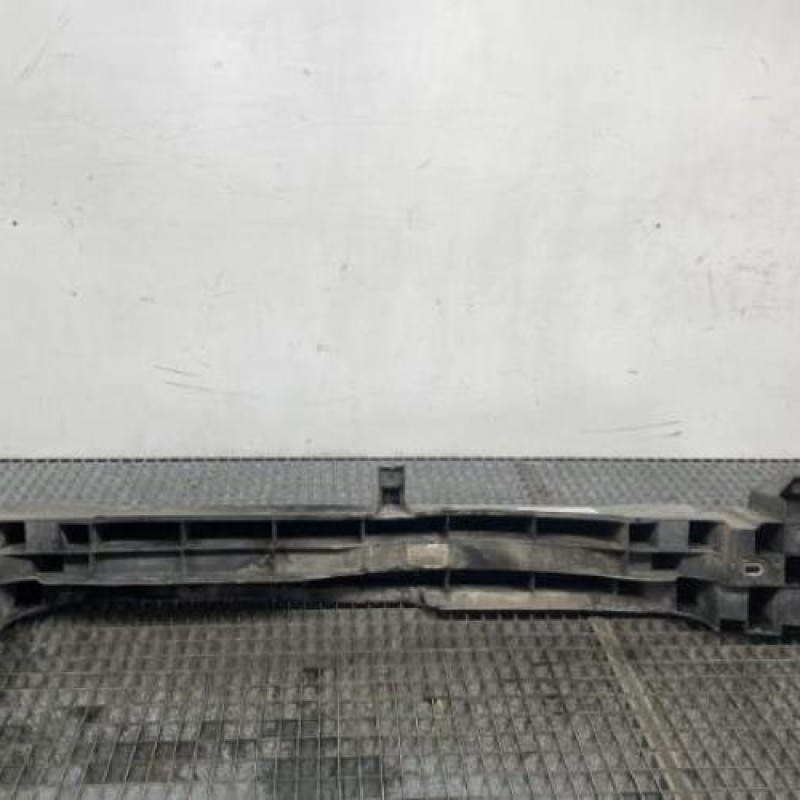 Absorbeur de pare choc arriere RENAULT CLIO 3 Photo n°6