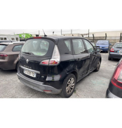 Feu arriere secondaire gauche (feux) RENAULT SCENIC 3