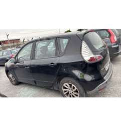 Feu arriere secondaire gauche (feux) RENAULT SCENIC 3