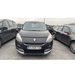 Feu arriere secondaire gauche (feux) RENAULT SCENIC 3