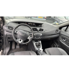 Feu arriere secondaire gauche (feux) RENAULT SCENIC 3