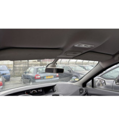 Feu arriere secondaire gauche (feux) RENAULT SCENIC 3