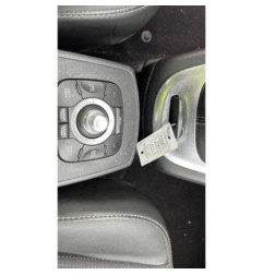 Feu arriere secondaire gauche (feux) RENAULT SCENIC 3