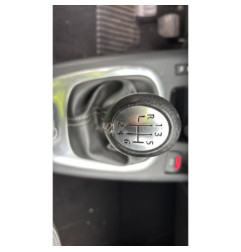 Feu arriere secondaire gauche (feux) RENAULT SCENIC 3