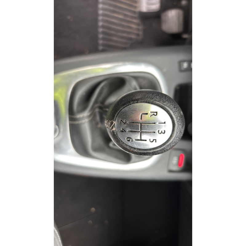 Feu arriere secondaire gauche (feux) RENAULT SCENIC 3 Photo n°18