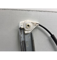 Leve vitre electrique avant droit AUDI A4 2 Photo n°1
