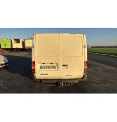 Vitre avant gauche FORD TRANSIT 3