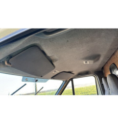 Vitre avant gauche FORD TRANSIT 3