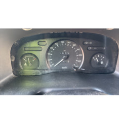 Vitre avant gauche FORD TRANSIT 3