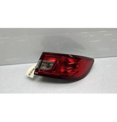 Feu arriere principal droit (feux) RENAULT CLIO 4 Photo n°1