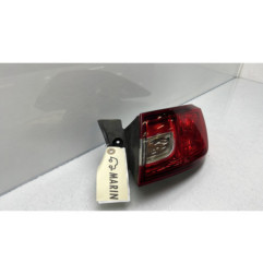 Feu arriere principal droit (feux) RENAULT CLIO 4