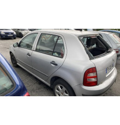 Feu arriere principal gauche (feux) SKODA FABIA 1
