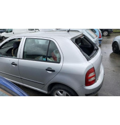 Feu arriere principal gauche (feux) SKODA FABIA 1