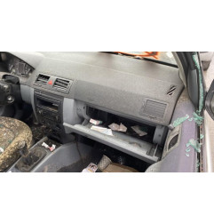 Feu arriere principal gauche (feux) SKODA FABIA 1