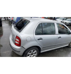 Feu arriere principal gauche (feux) SKODA FABIA 1
