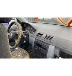 Feu arriere principal gauche (feux) SKODA FABIA 1