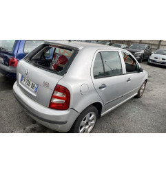 Feu arriere principal gauche (feux) SKODA FABIA 1