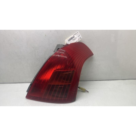Feu arriere principal droit (feux) SUZUKI SWIFT 3