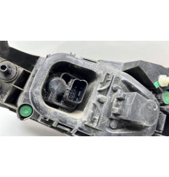 Feu arriere principal gauche (feux) RENAULT CLIO 4