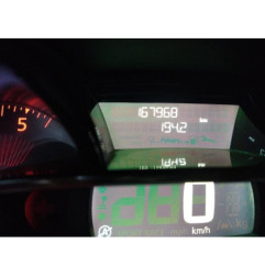 Feu arriere principal gauche (feux) RENAULT CLIO 4